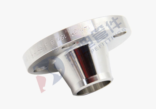 带颈对焊法兰 | Weld Neck Flange